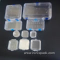 Display Shock-proof Dental Veneer Packing Membrane Box